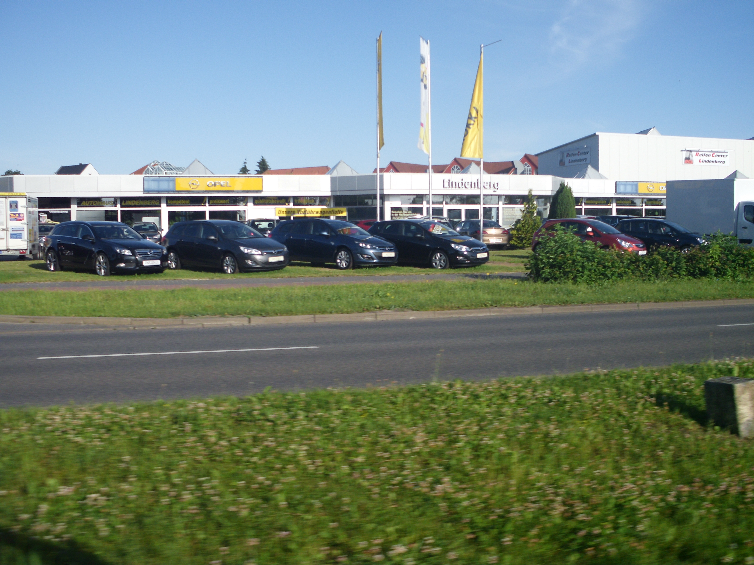 Bild 3 Abschleppdienst Autohaus Lindenberg in Neubrandenburg