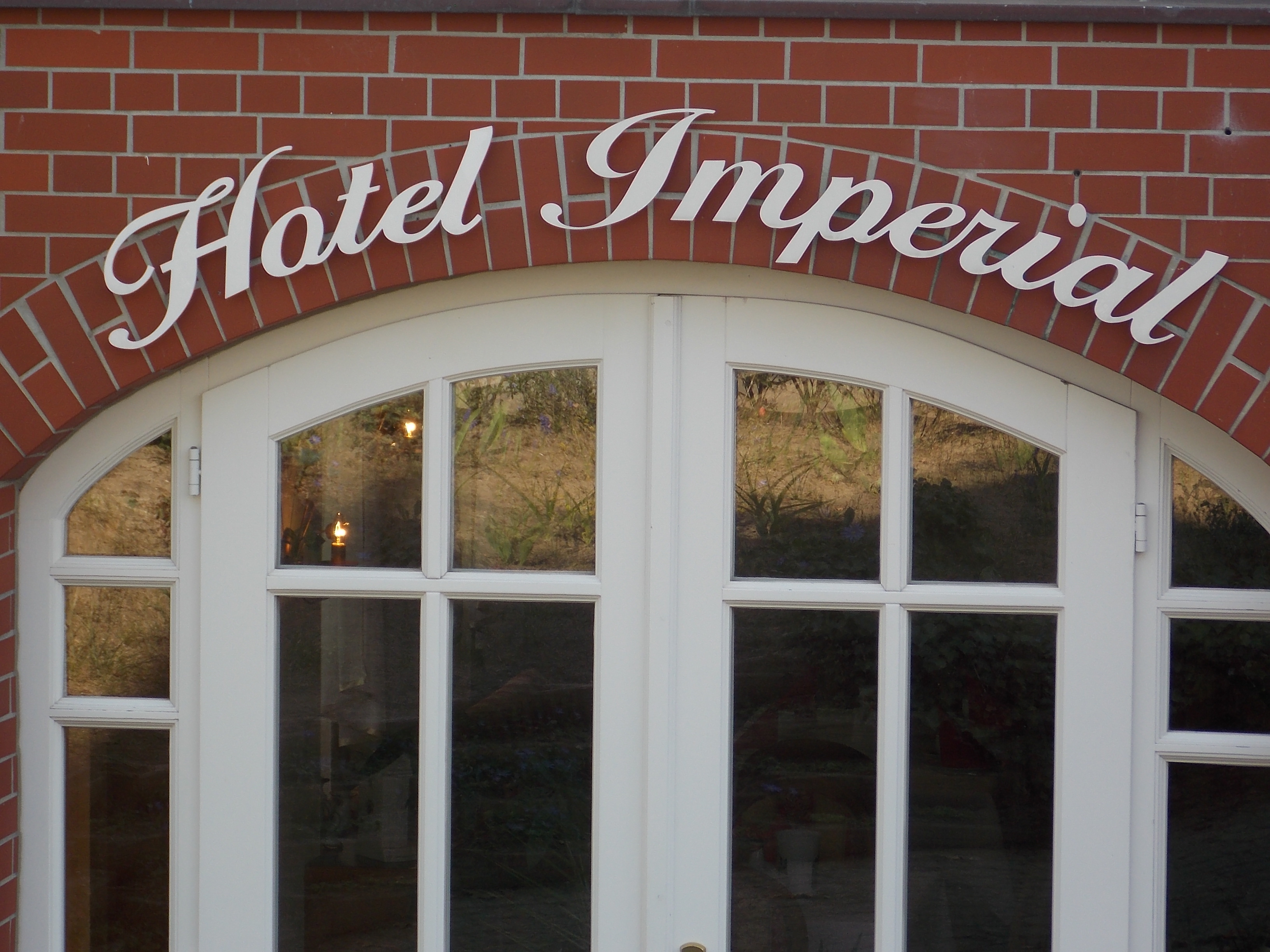 Bild 3 Hotel Imperial in Binz, Ostseebad