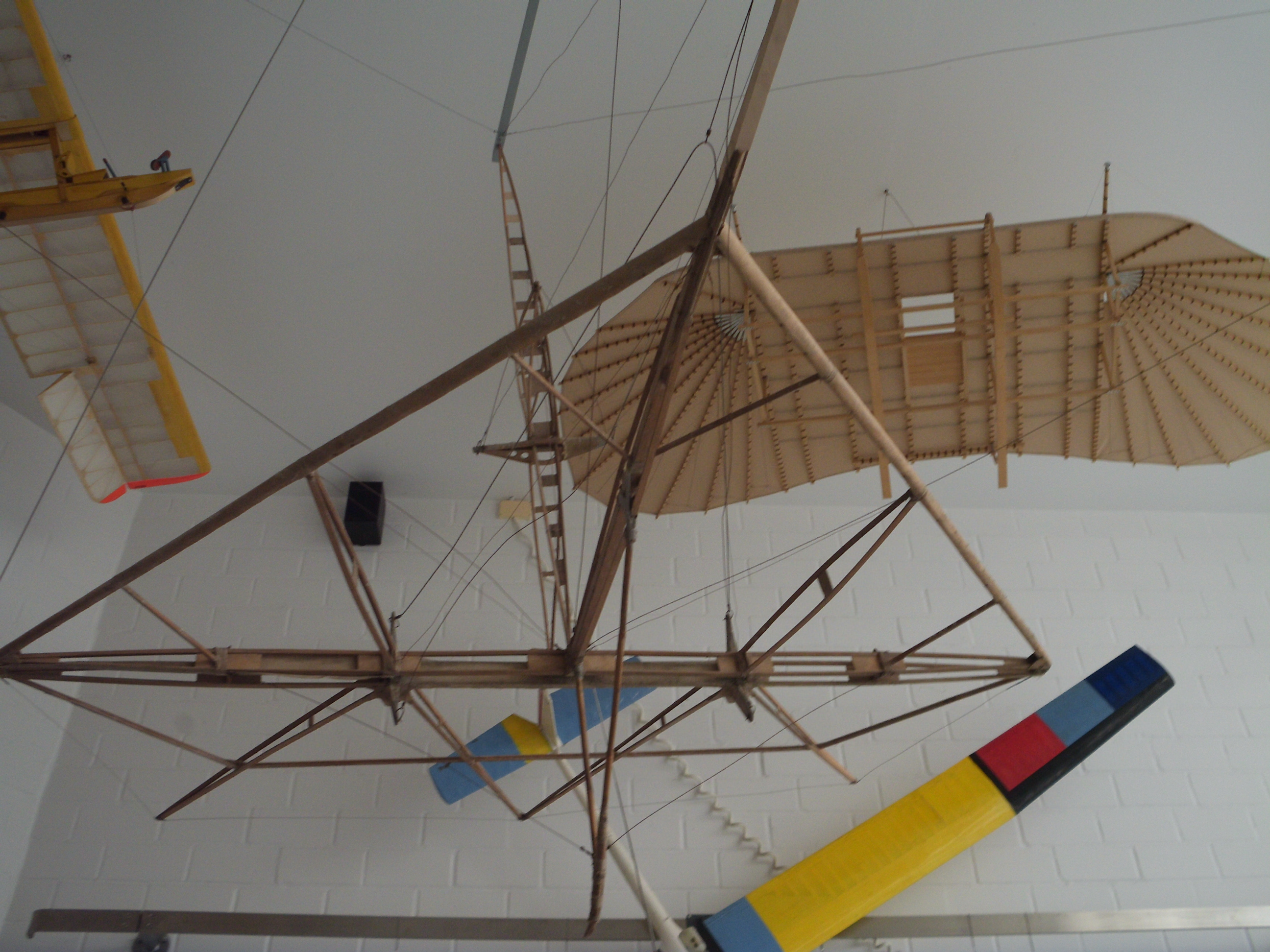 Bild 9 Otto-Lilienthal-Museum in Anklam