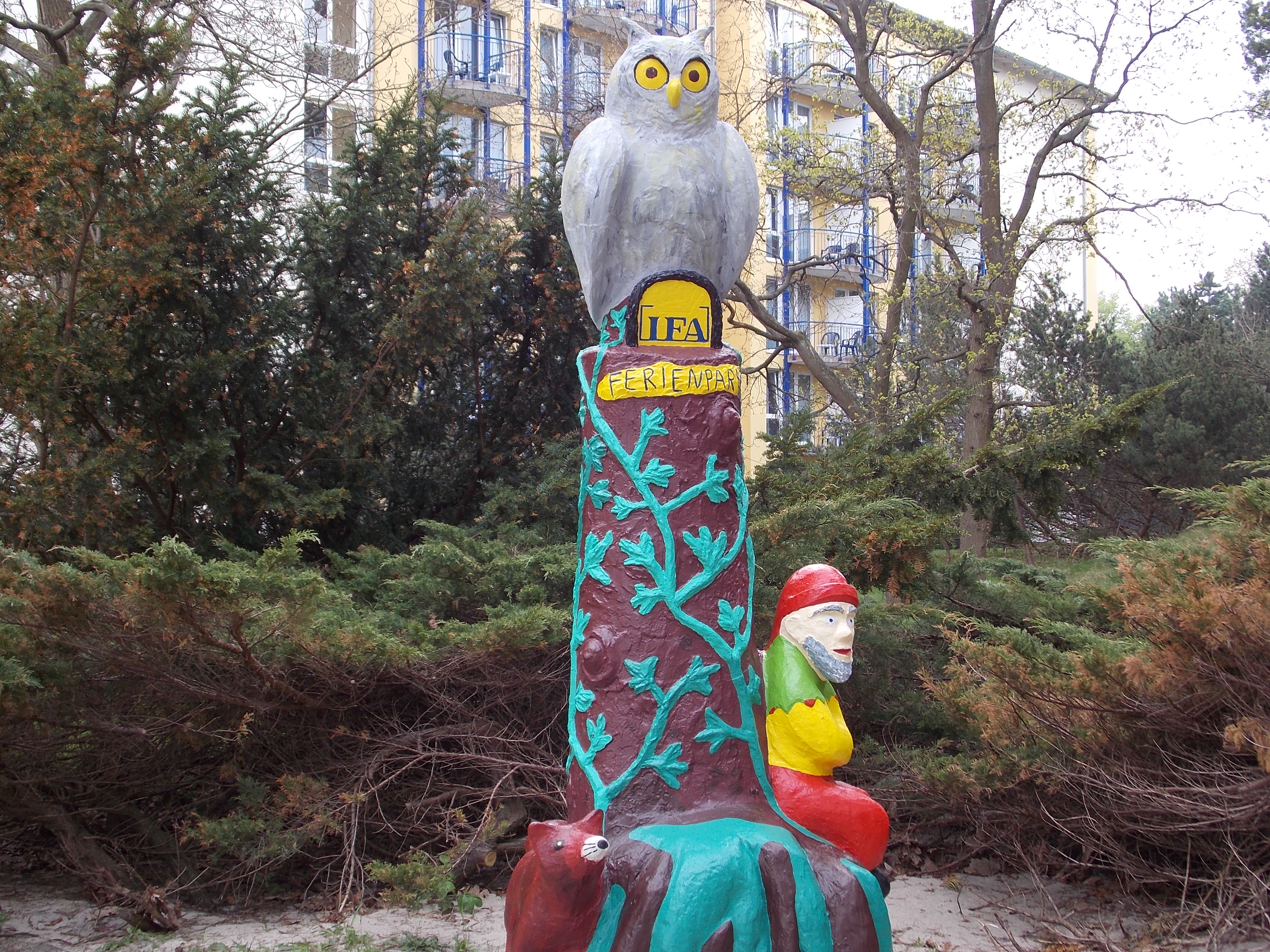 Bild 2 IFA Ferienpark Rügen in Binz