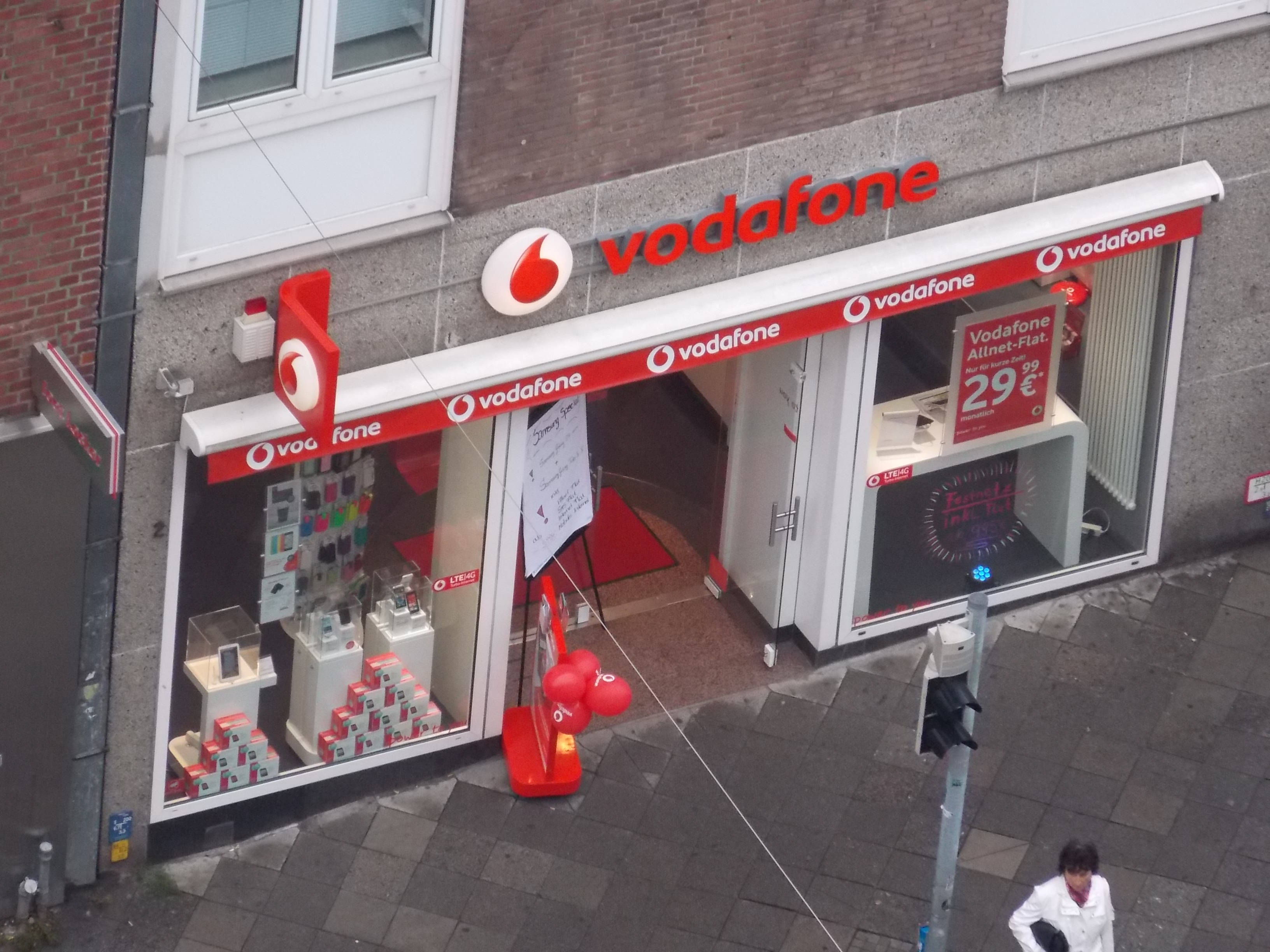 Bild 6 Vodafone Shop in Lübeck