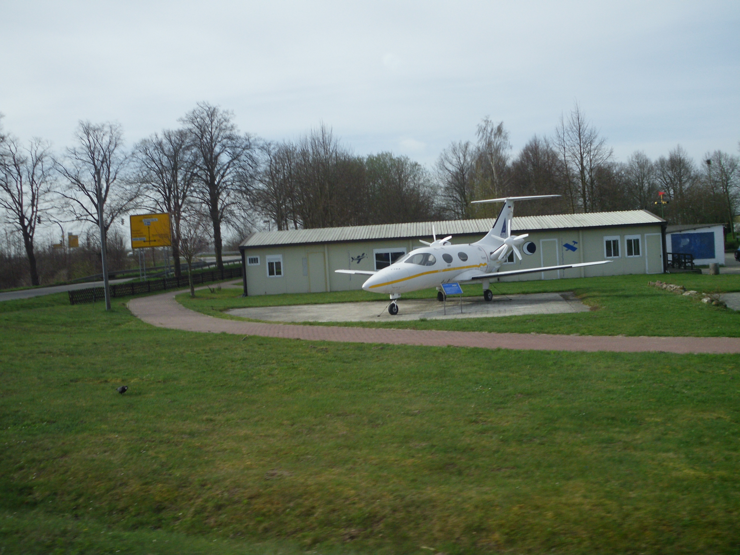Bild 17 Otto-Lilienthal-Museum in Anklam