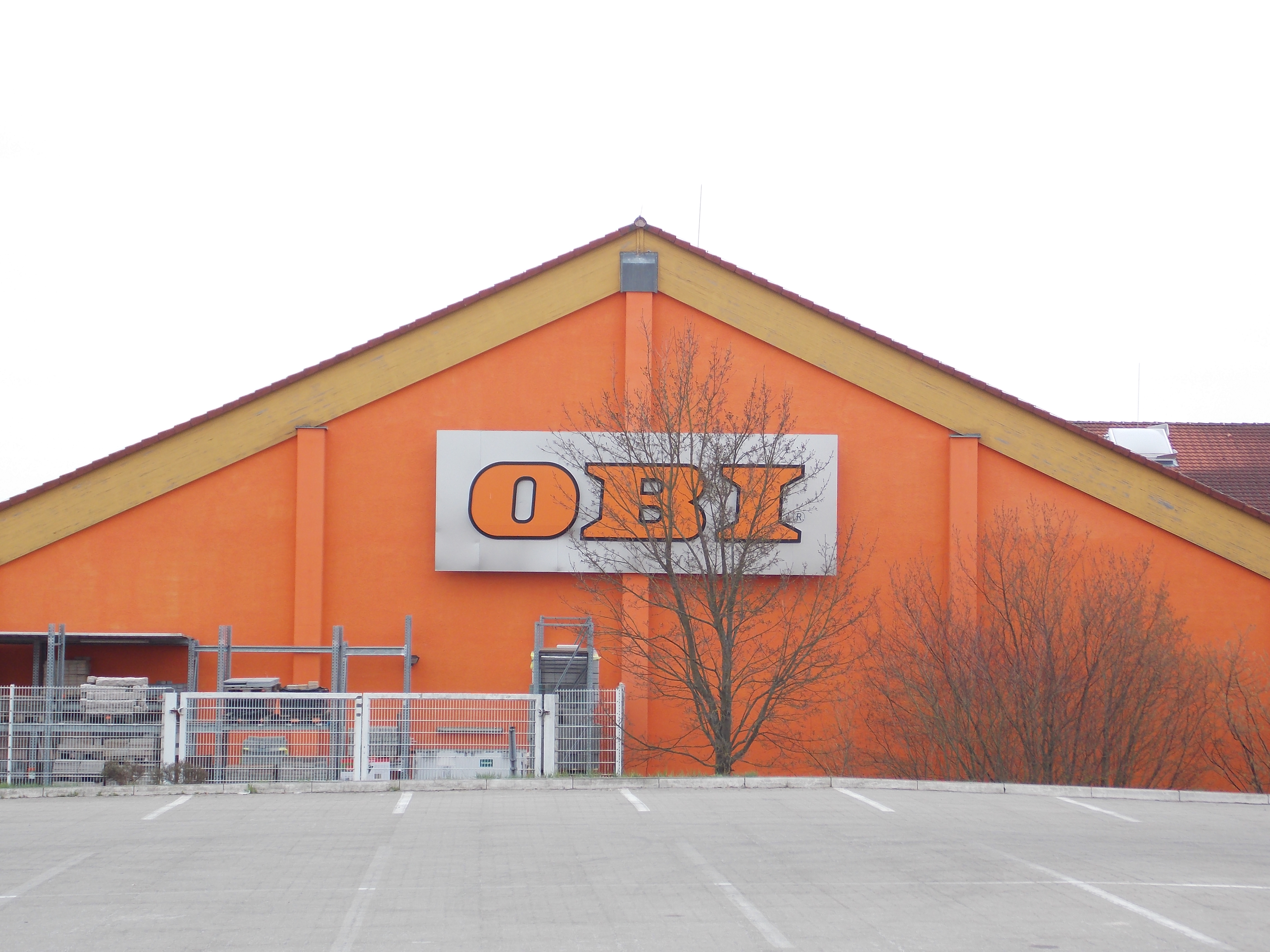 Bild 2 OBI Bau- und Heimwerkermarkt in Neustrelitz