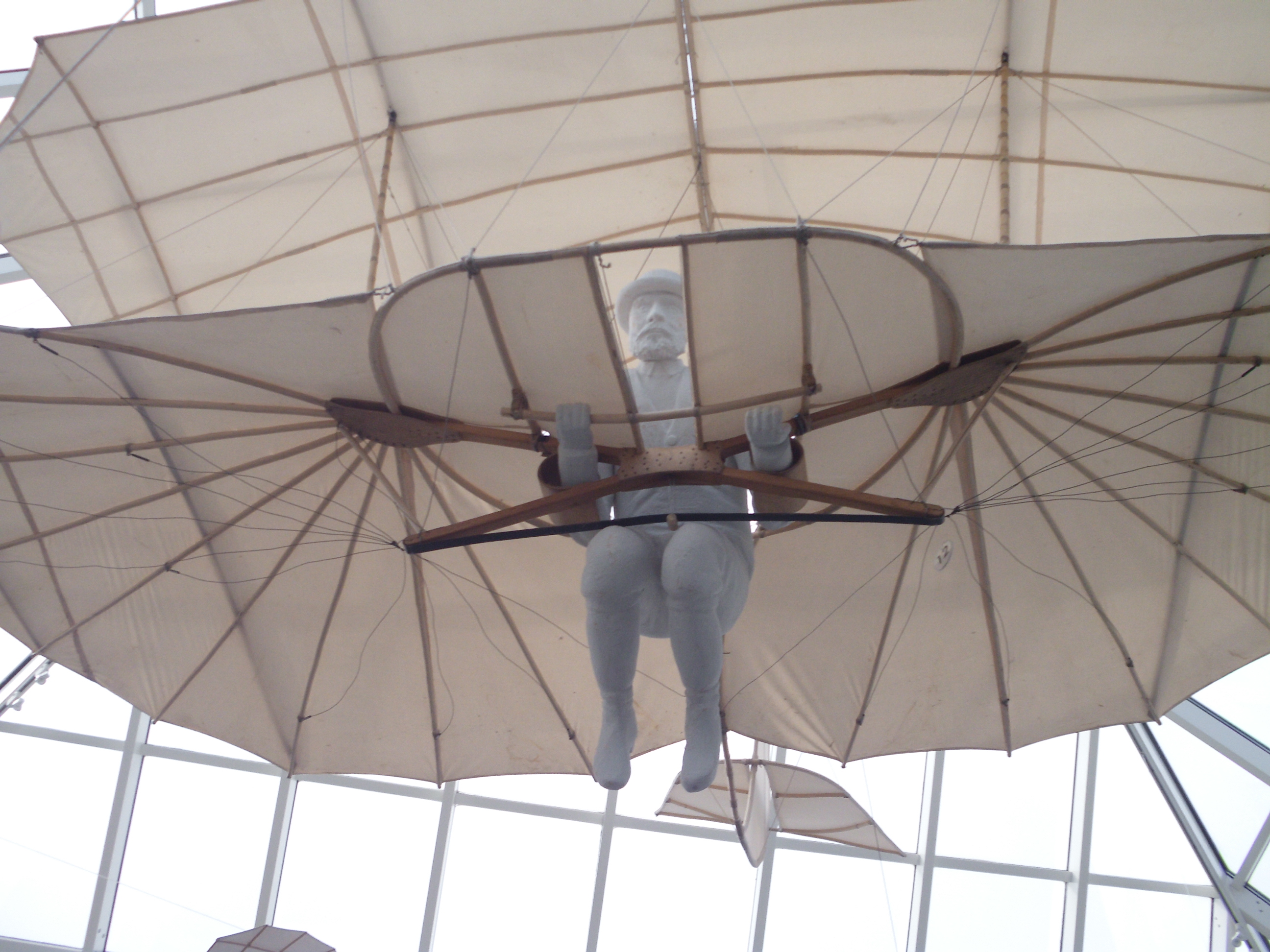 Bild 11 Otto-Lilienthal-Museum in Anklam