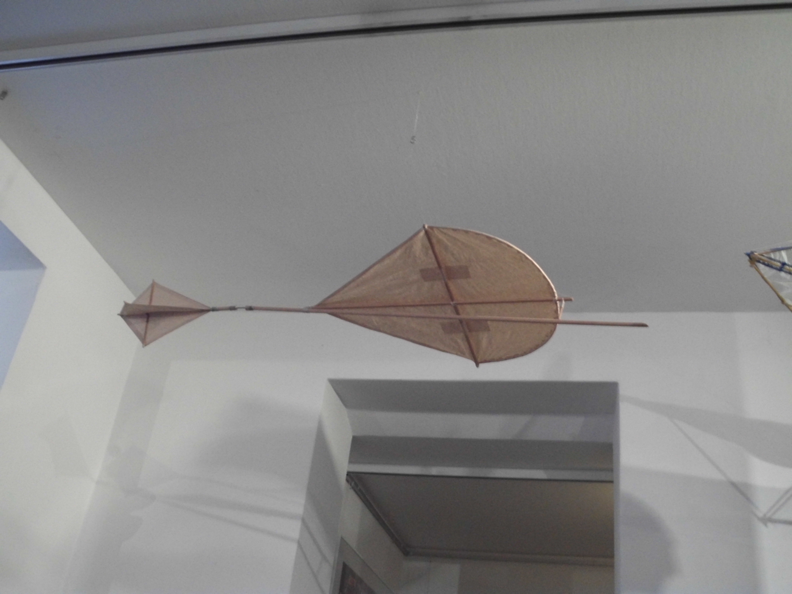 Bild 15 Otto-Lilienthal-Museum in Anklam