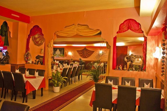 Nutzerbilder Ganesha Indisches Restaurant