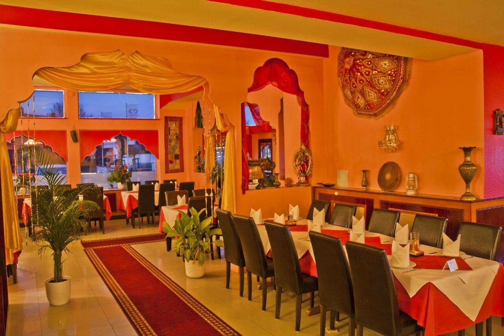 Nutzerfoto 3 Ganesha Indisches Restaurant