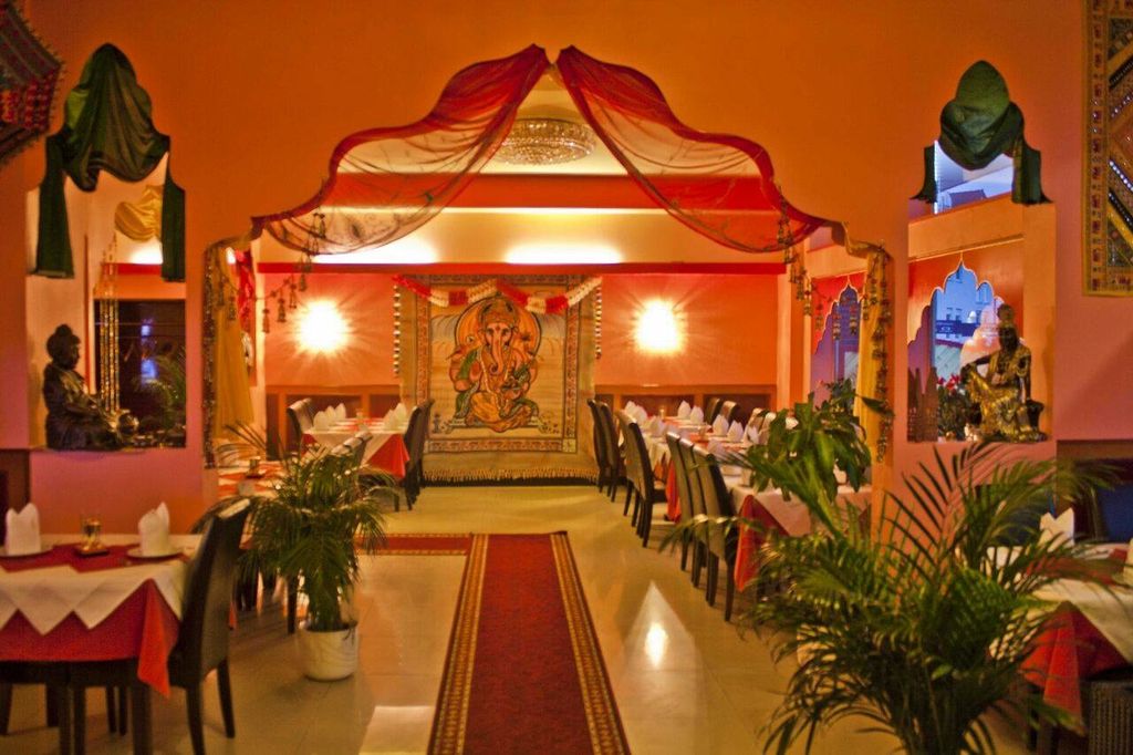 Nutzerfoto 6 Ganesha Indisches Restaurant