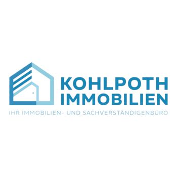 Logo von Kohlpoth Immobilien in Duisburg