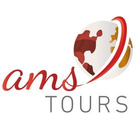 ams TOURS in Stuttgart