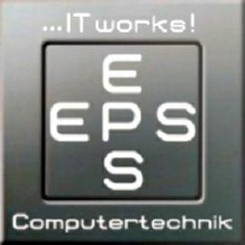 e p s - Computertechnik in Sankt Leon Rot