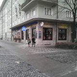 Café Westend in München