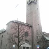 Evang.-Luth.Pfarramt Auferstehungskirche in München
