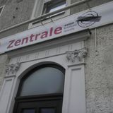 Zentrale Essen Trinken Musik Gastronomie in München