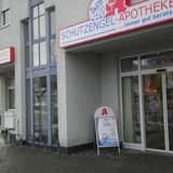 Schutzengel-Apotheke in Eichenau bei München