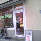 Yasar-Bäckerei in München