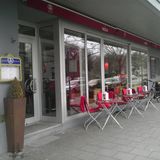 ecco bar pizzeria Gastst. Restaurant in München