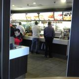 McDonald's in Germering