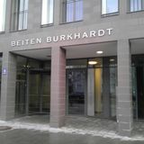 Beiten Burkhardt Rechtsanwaltsgesellschaft mbH in München