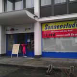 Sonnenstudio Miamisun in Puchheim Bahnhof in Oberbayern Gemeinde Puchheim in Oberbayern