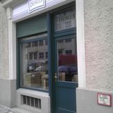 DEHLER Tee Cacao Cafe in München