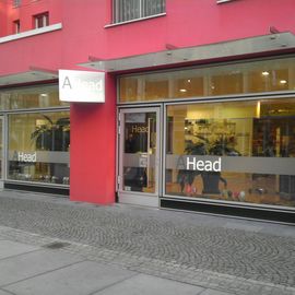 Salon Ahead in München