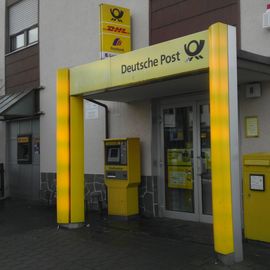 Naturwaren Elfinger - Deutsche Post Filiale (im Einzelhandel) in Eichenau bei München