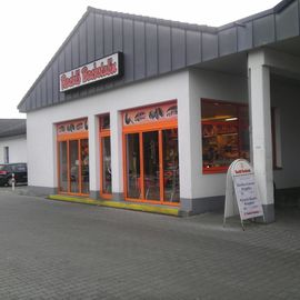Rackls Backstubn Bäckerei u. Konditorei Rackl GmbH & Co. in Puchheim in Oberbayern