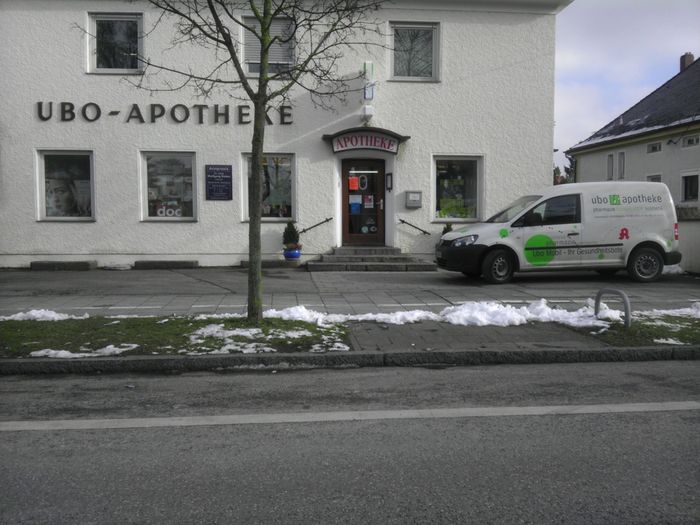 Ubo-Apotheke