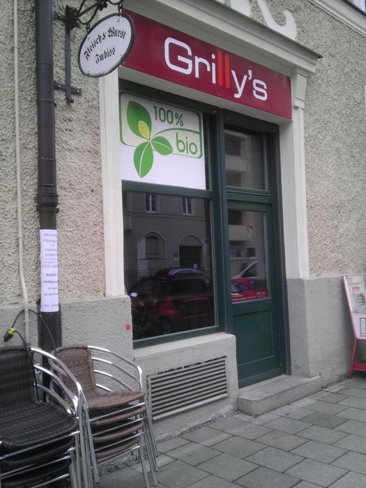 Grillys Bio GmbH