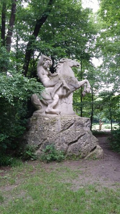 Bavariapark