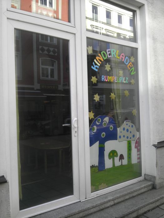 Kindergarten Rumpelpilz e.V.