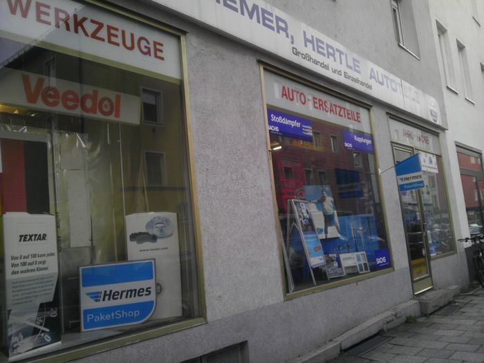 Schiemer, Hertle u. Co. GmbH