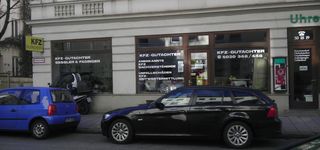 Bild zu SV-Büro Hartmut Fadinger - Ihr persönlicher KfZ-Sachverständiger in München