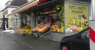 Tutti Frutti - Obst und Gemüse in Eichenau bei München