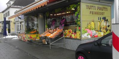Tutti Frutti - Obst und Gemüse in Eichenau bei München
