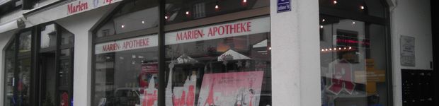 Bild zu Marien-Apotheke