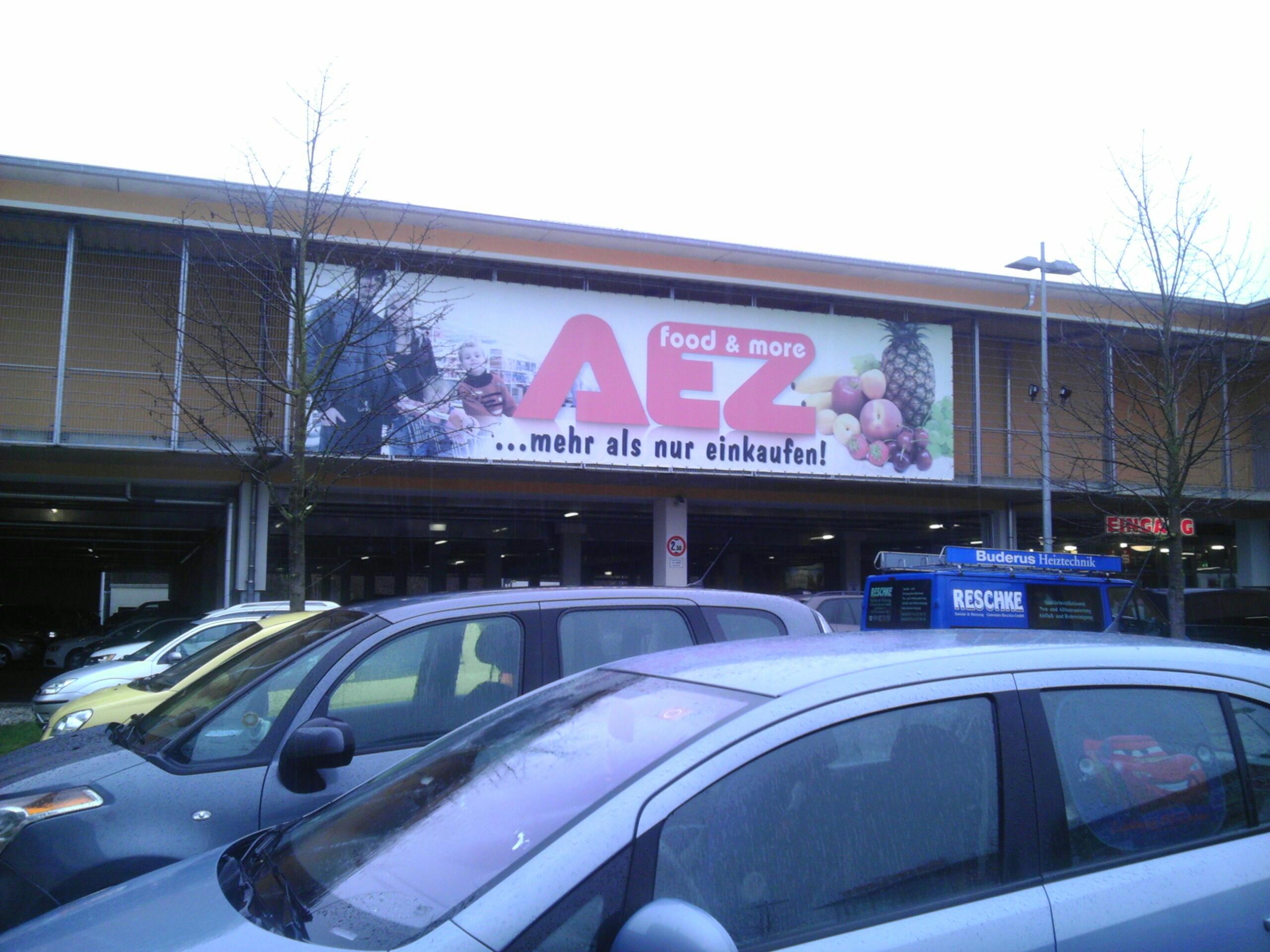 Bild 2 AEZ Amper-Einkaufs-Zentrum GmbH in Puchheim