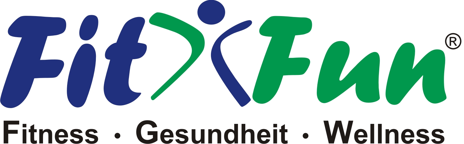 Fit&amp;Fun Logo