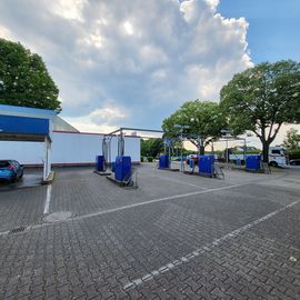 Autowaschcenter - Cronenberg in Wuppertal