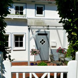 Ferienhaus am Wald in Marburg