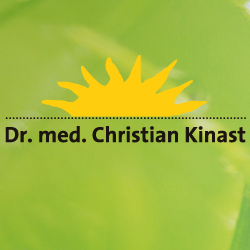 Nutzerbilder Kinast Christian Dr. Facharzt für Innere Medizin