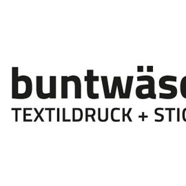 buntwäsche - Textildruck & Stickerei in Kirchlengern