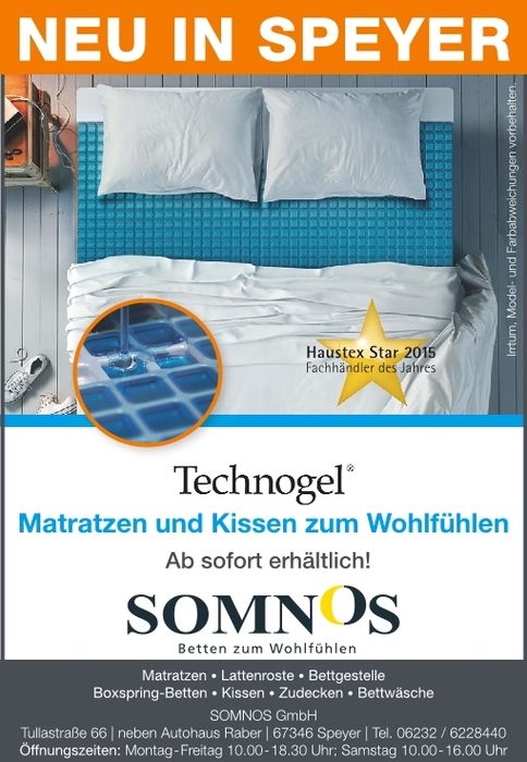 Somnos GmbH