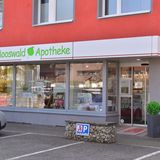 Mooswald-Apotheke in Freiburg im Breisgau