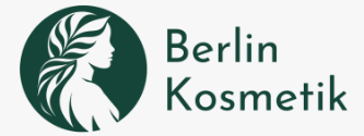 Logo von Berlin Kosmetik in Berlin