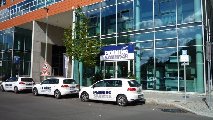 Penning Sanitär Handel GmbH + Co. KG