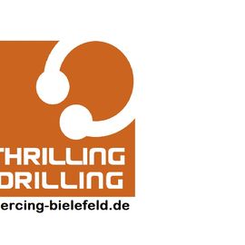 Thrilling Drilling Piercingstudio in Bielefeld