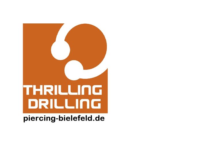 Thrilling Drilling Piercingstudio