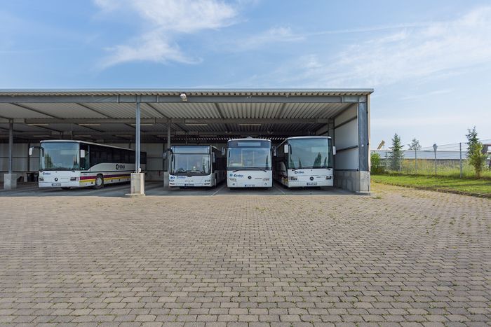 rebus Regionalbus Rostock GmbH